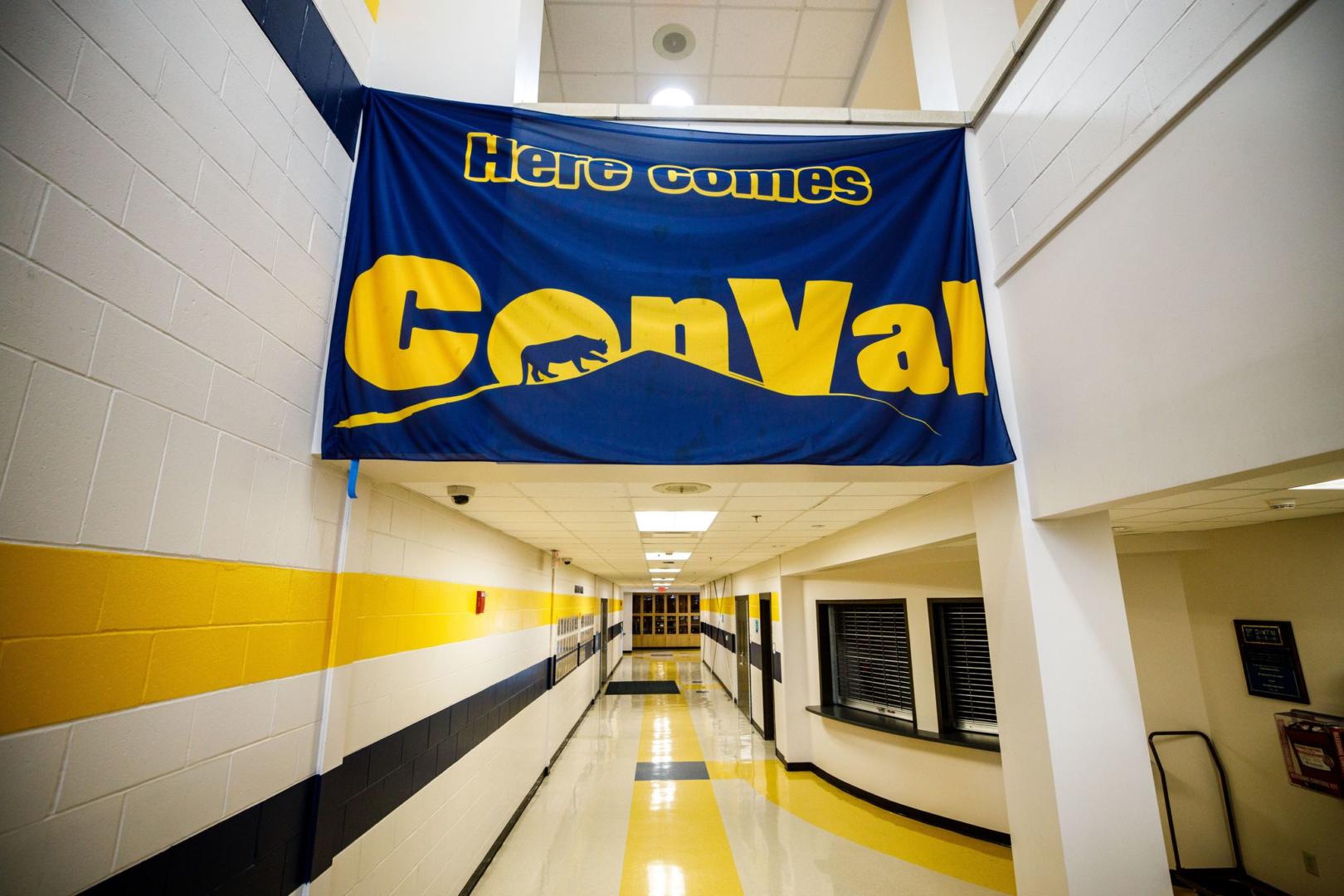 ConVal School District Invites Public Comments on Draft Strategic Plan - ConVal News